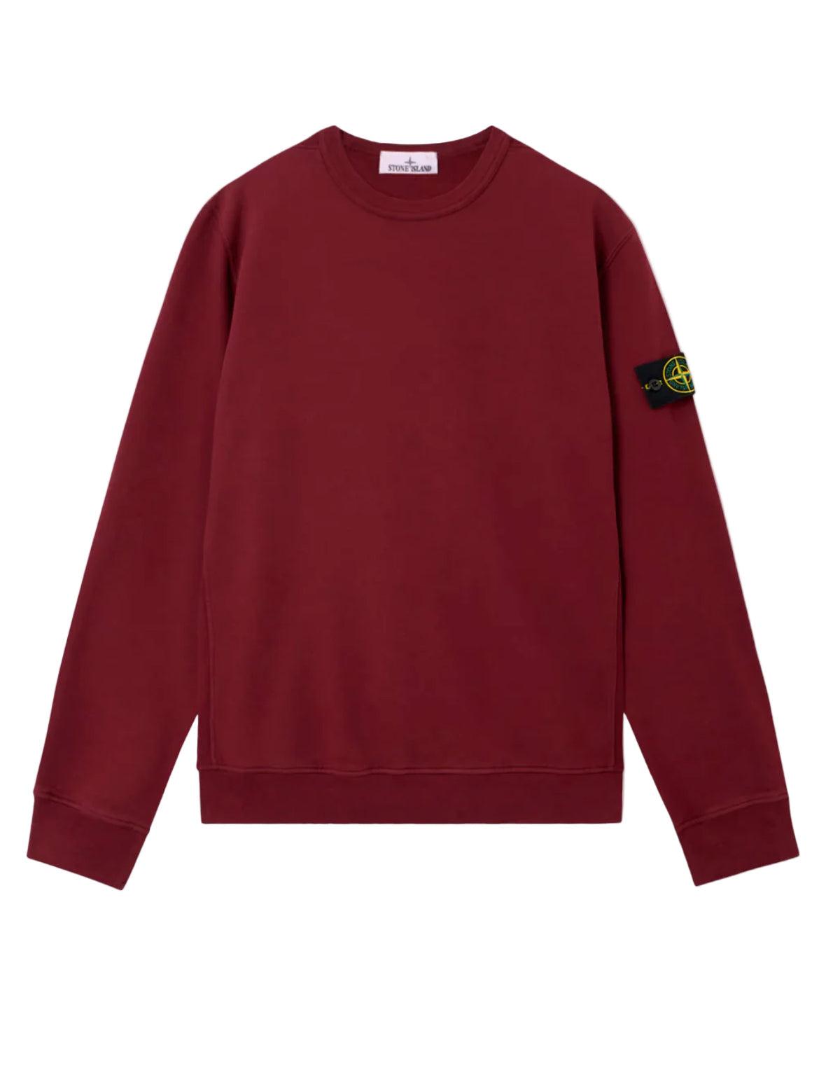 Pull St*ne Isl*nd Rouge