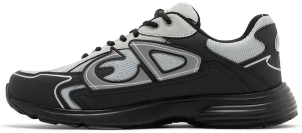 B30 D**r Grey Anthracite