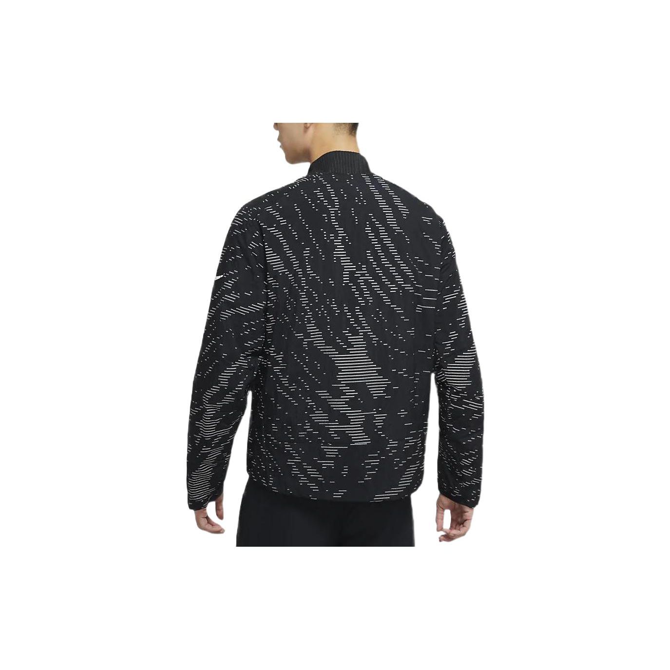 Veste Running Division