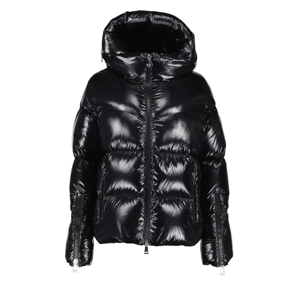 Doudoune Mon*ler Huppe