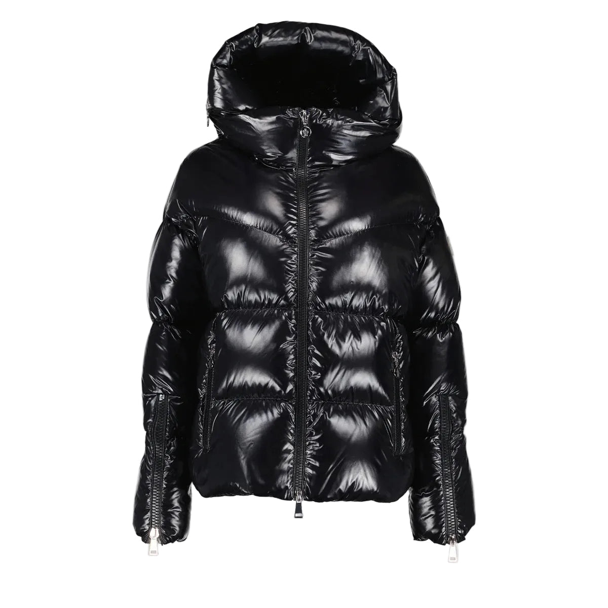 Doudoune Mon*ler Huppe