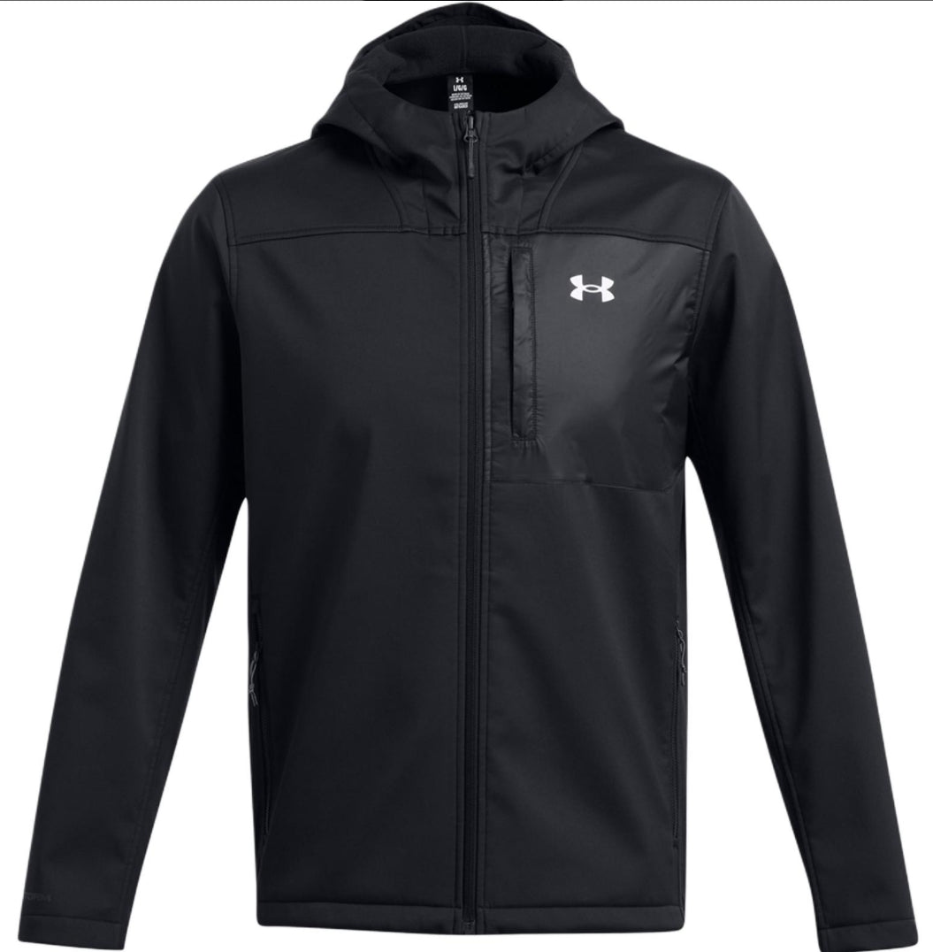 Veste Un*er Armour Noir