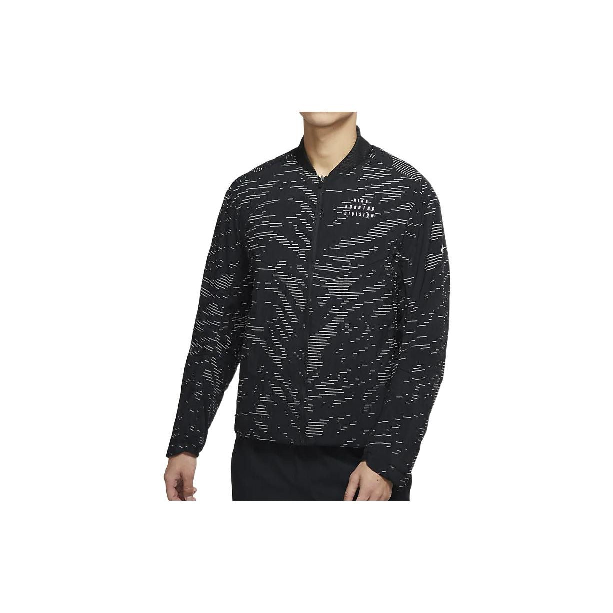 Veste Running Division