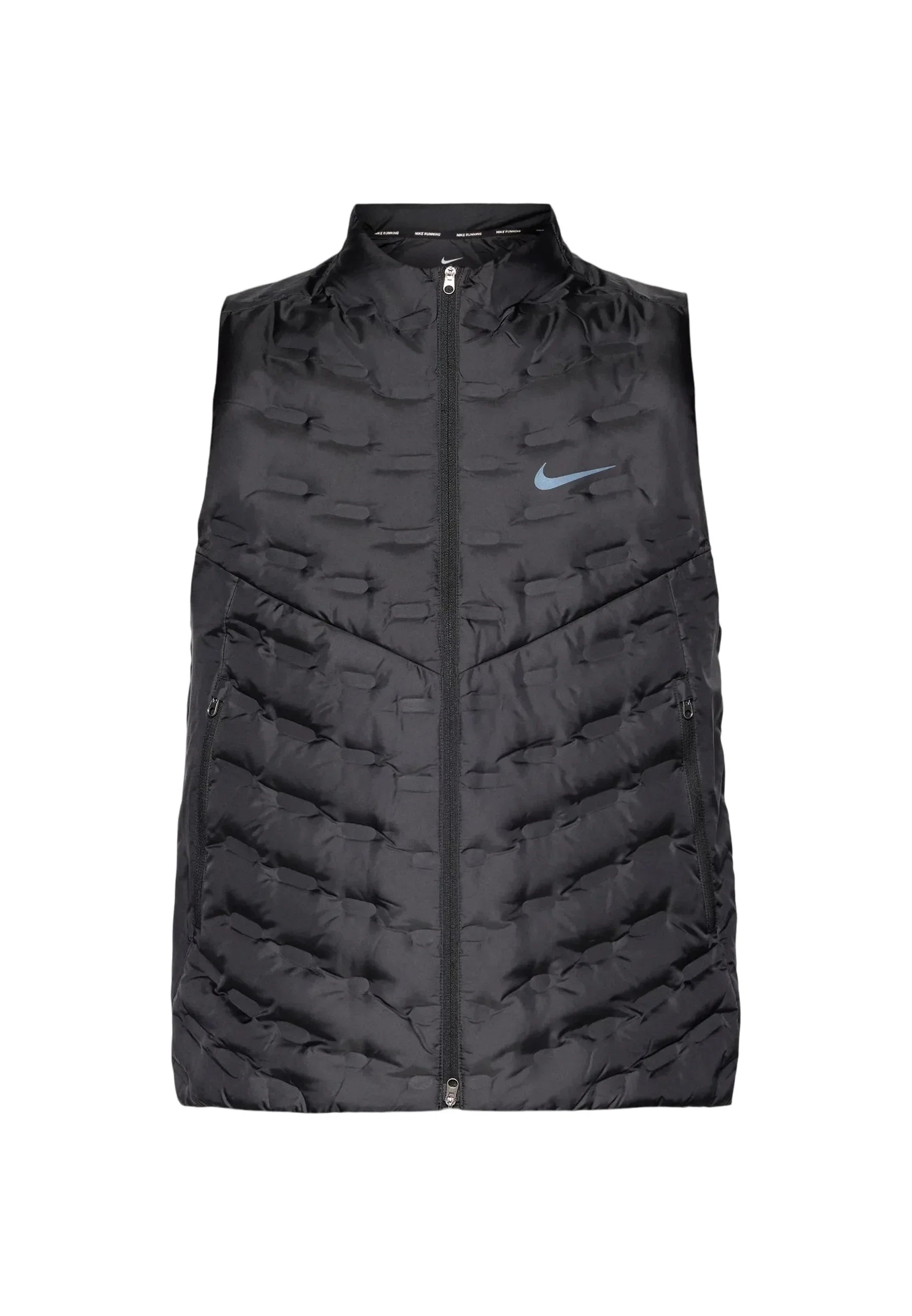 N*ke Division Sans Manches Noir