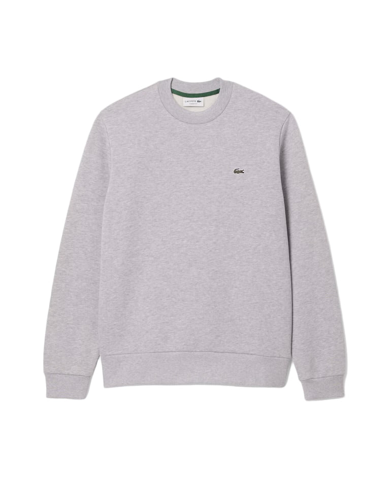 Pull Lac*ste Gris