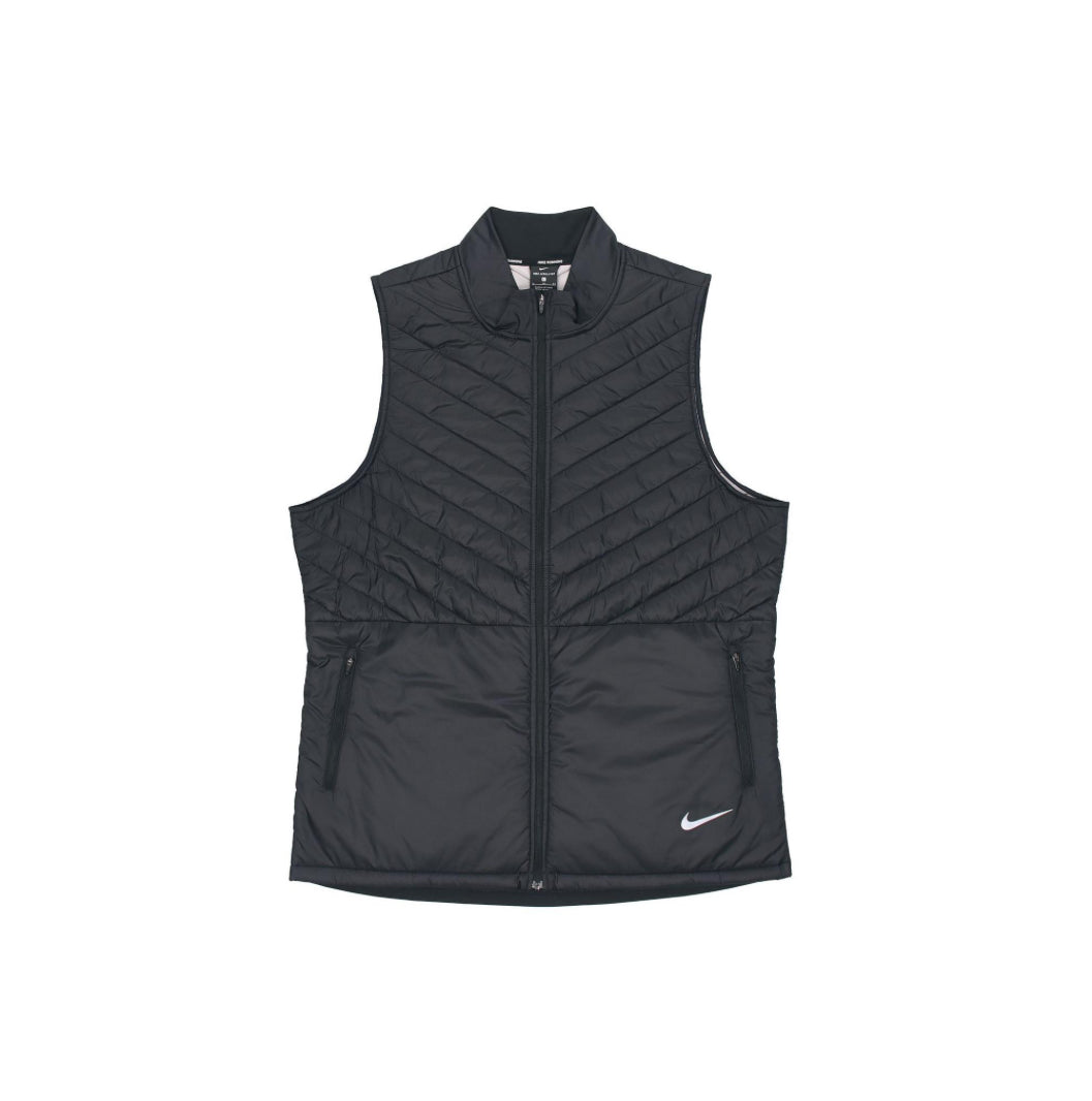 N*ke Running Sans Manche Noir