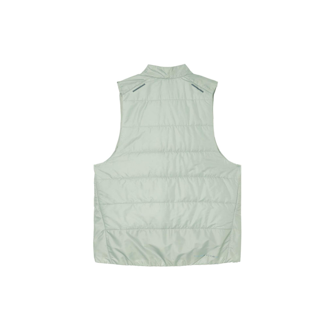 N*ke Running Sans Manche Vert