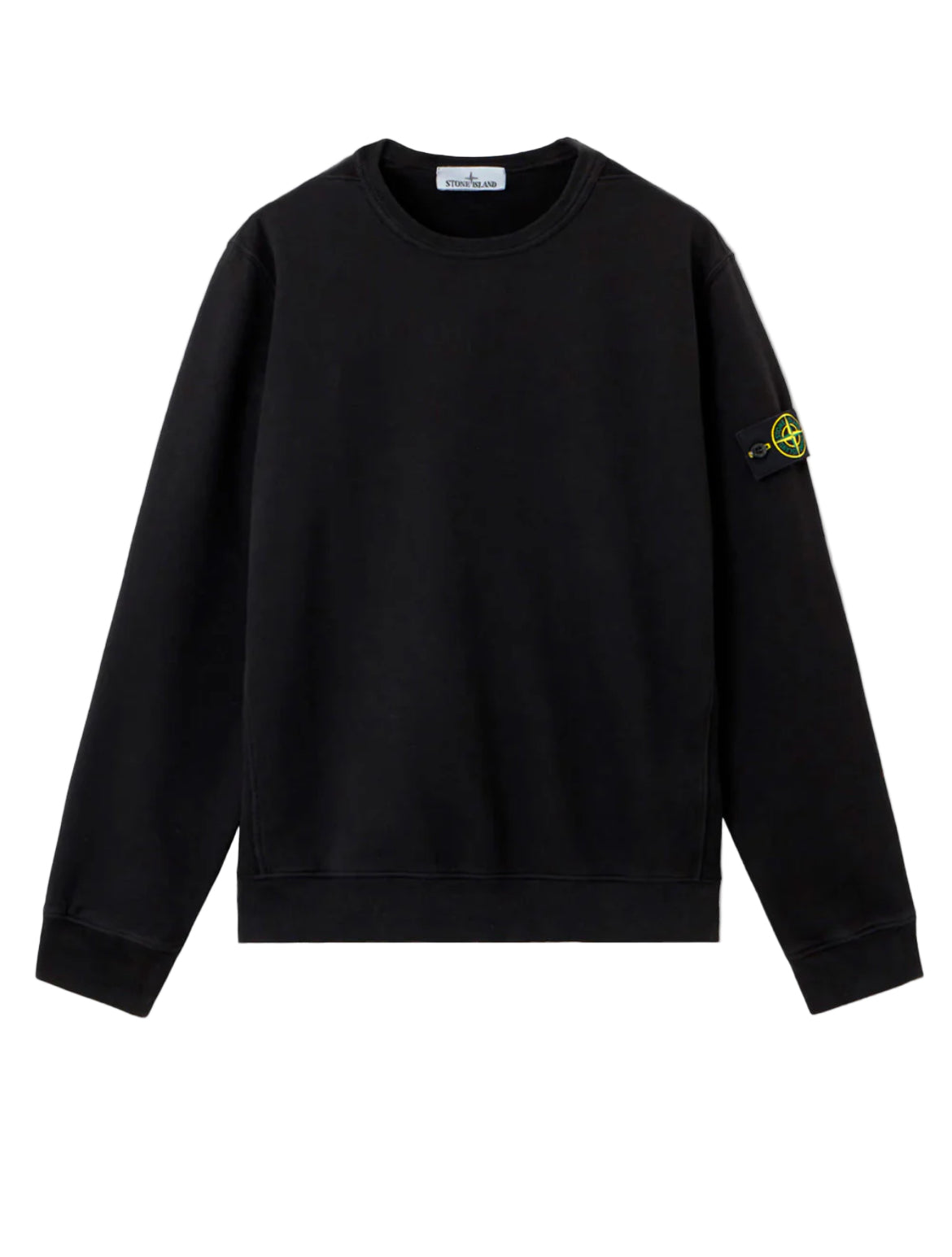 Pull St*ne Isl*nd Noir