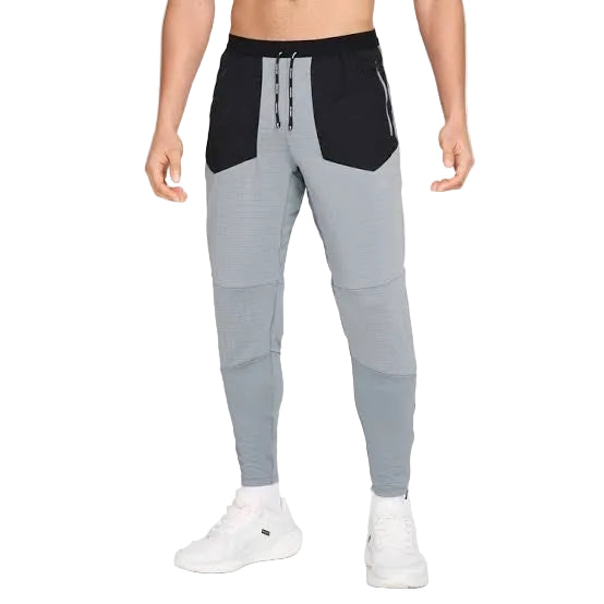 N*ke Running Gris Noir