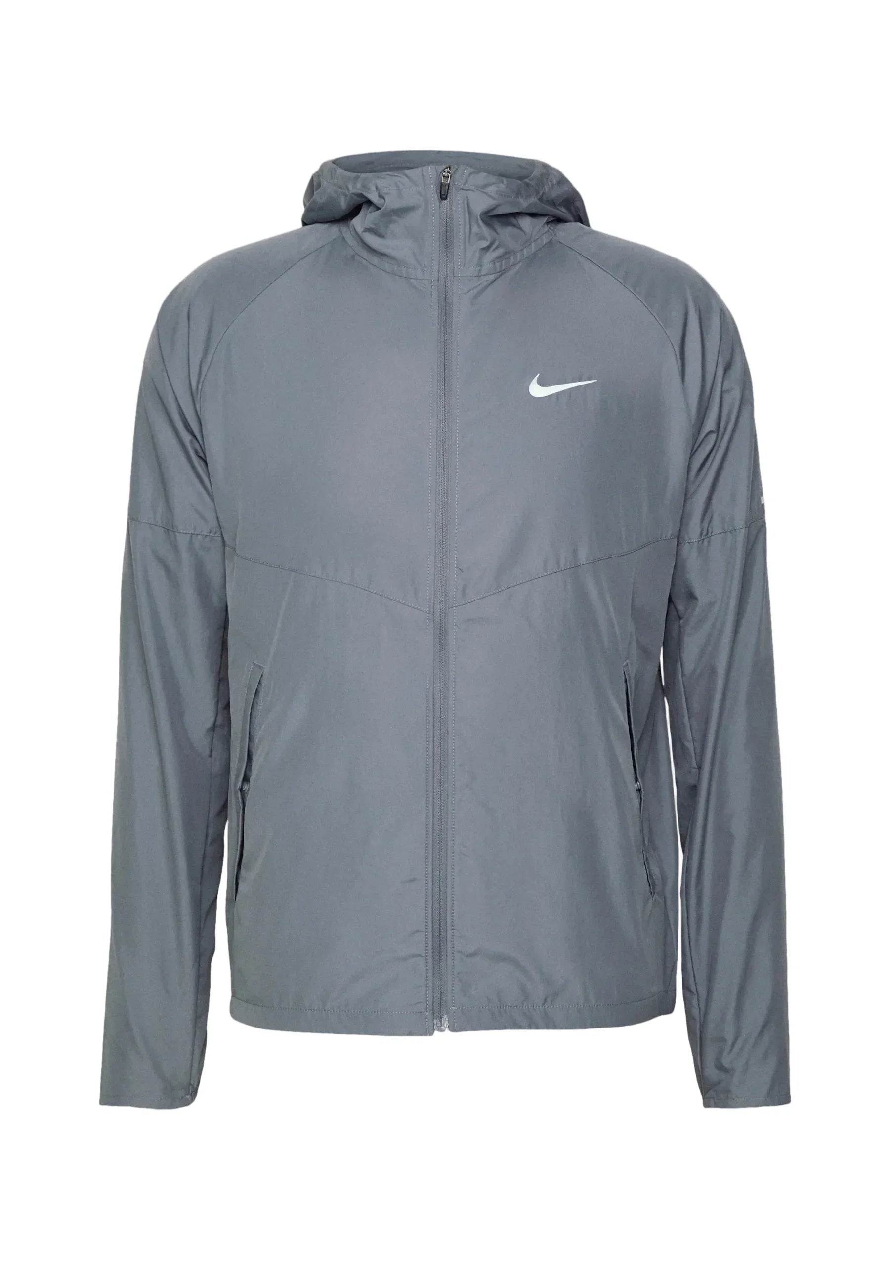 Veste N*ke Miler Grise