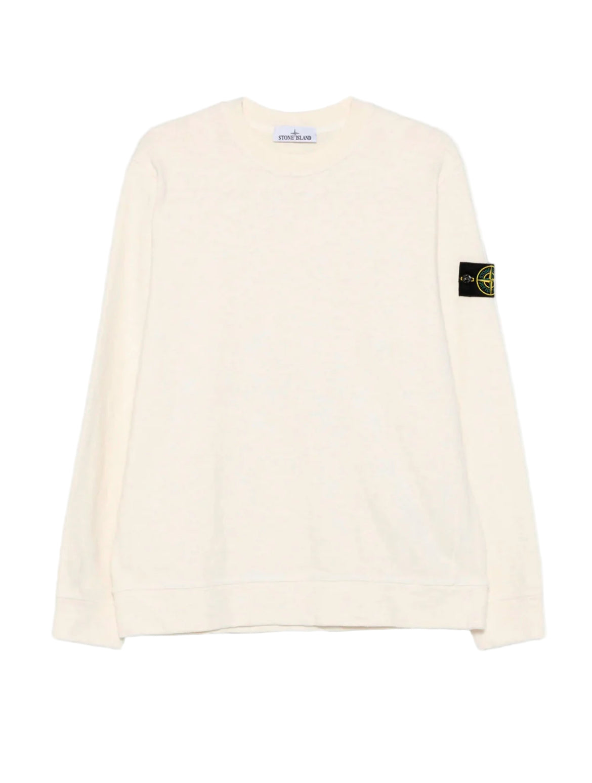 Pull St*ne Isl*nd Beige