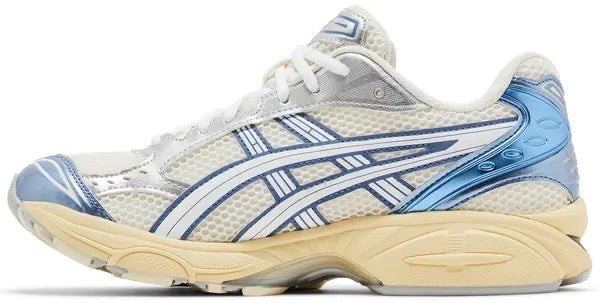 As*cs Gel Kayano 14 Bleu