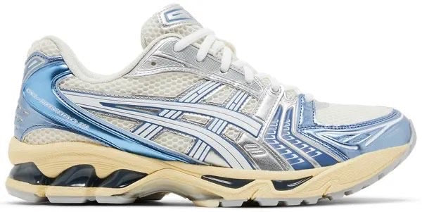 As*cs Gel Kayano 14 Bleu